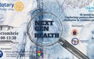 Rotary Health sanatate