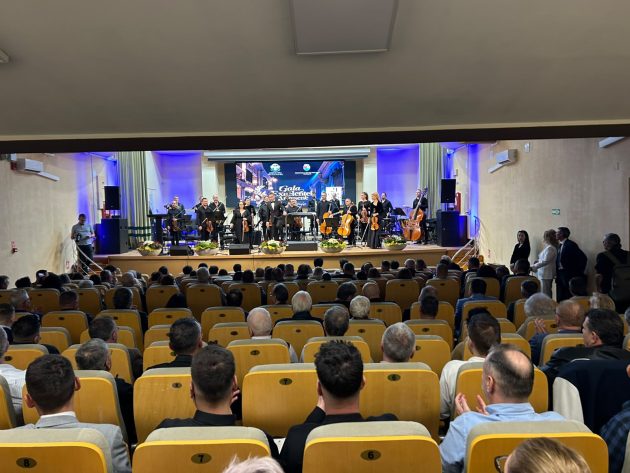 Gala Excelentei Argesene