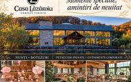 Casa Lazaroiu evenimente