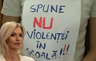 Sursă foto: Colaj Ancheta/ FB Alina Goprghiu