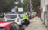 amenzi locuri parcare Pitești
