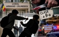 atac cuțit armand călinescu atac cuțit armand călinescu