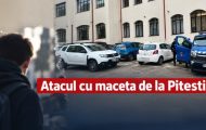 atac maceta pitești