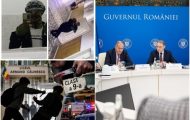Măsurile anunțate de Guvern în urma incidentelor violente din școli