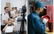 Serviciul pentru imigrări Argeș muncitor asiatic Nepal