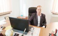 Fostul primar Marin-mihai
