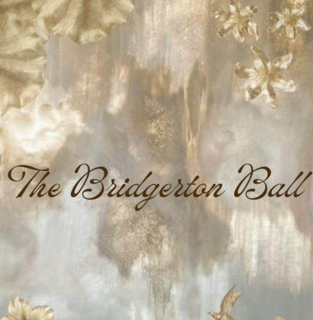 Balul Bridgerton Pitești