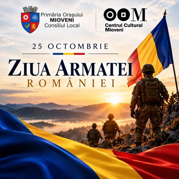 Ziua Armatei României