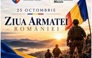 Ziua Armatei României