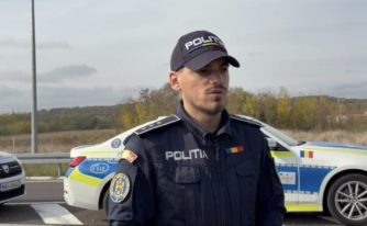 Acțiune pe DEx 12! Șoferii care încalcă regulile de circulație, în vizorul polițiștilor argeșeni
