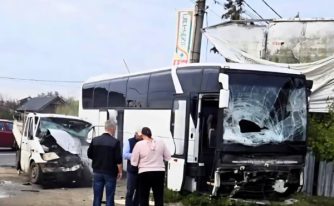 accident DN1