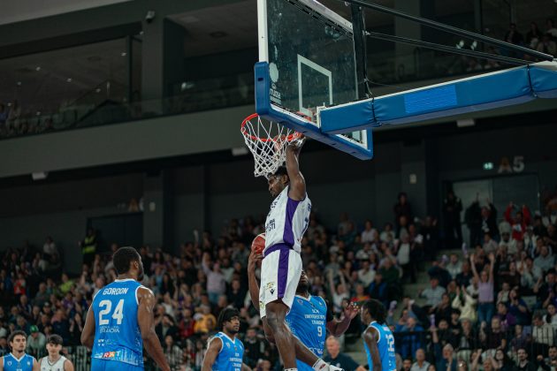 FC Argeș Basketball