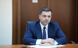 Ovidiu Popa ministrul transporturilor