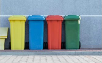 reciclare deseuri