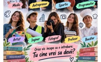proiect tineri Pitești