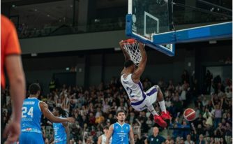 FC Argeș Basketball