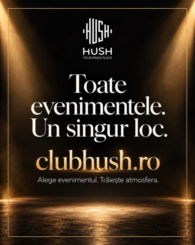 Hush Pitesti