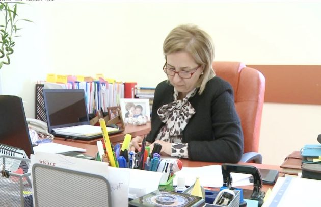Alina Manea