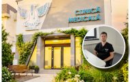 Clinica Adiant Medical dr Mihai Bolocan