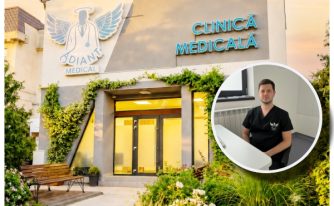 Clinica Adiant Medical dr Mihai Bolocan
