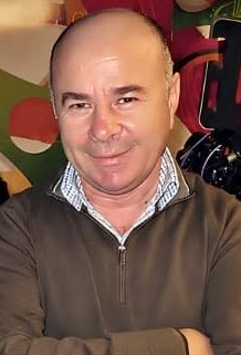 leonid dragomir - PITEȘTI. Leonid Dragomir și Cristian Cocea, invitați la Dialogurile Filarmonicii