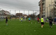 teren Aripi Pitești