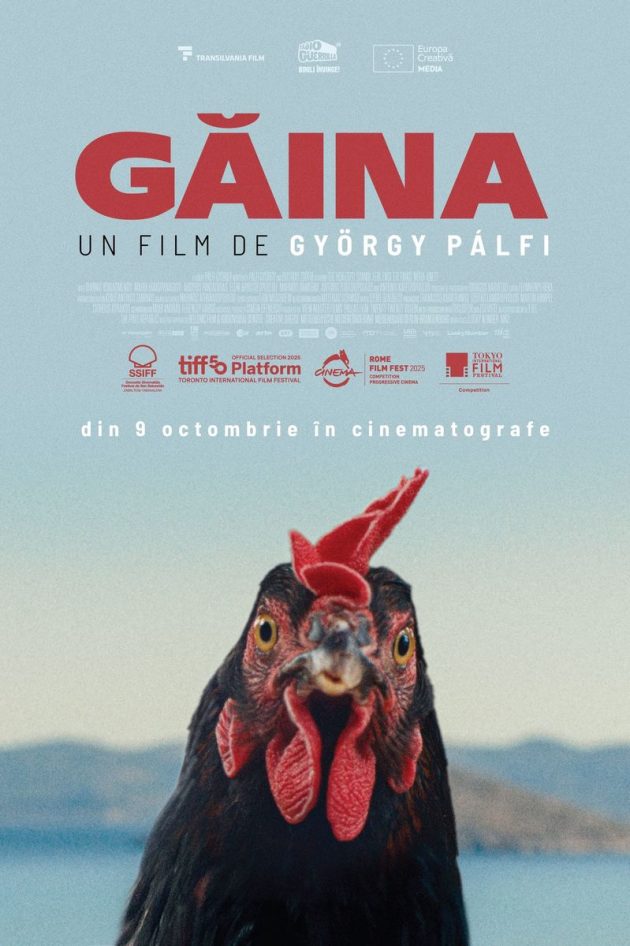Film în premieră la Cinematograful de artă „Mircea Diaconu” pe 31 octombrie 1 afis 31 octombrie 2026 - Film în premieră la Cinematograful de artă „Mircea Diaconu” pe 31 octombrie