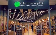 Cărturești Cărturești