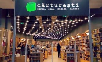 Cărturești