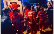 A ajuns la spital în stare gravă, după o ceartă pentru un loc de parcare