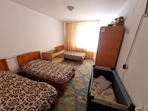 centrul de zi de recuperare pentru copii cu dizabilitati 5 - Ai un copil cu nevoi speciale? Există în Pitești un centru ultramodern pentru sprijin și recuperare!