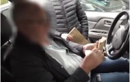 mita primar slănic moldova