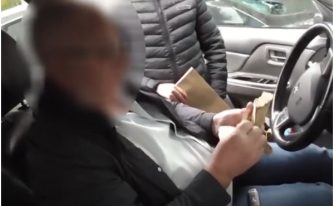 mita primar slănic moldova