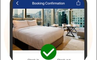 Booking