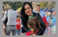 Simona Bucura-Oprescu PSD