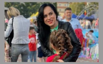 Simona Bucura-Oprescu PSD