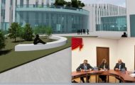 construirea Spitalului Pitești