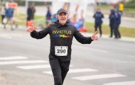 Duatlonul Regal Invictus revine la Curtea de Argeș