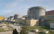 Starea de alertă la Centrala Nucleară Cernavodă, prelungită cu 30 de zile