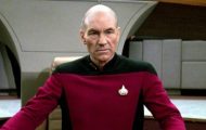 Patrick Stewart Foto captură news.ro