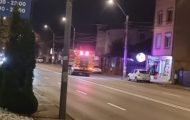 incendiu argeș mălureni