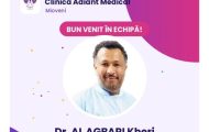 medic nou gastroentero Adiant Medical