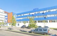 Fosta Electroargeş AETA
