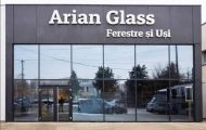 Arian Nicoll Glass Arian Nicoll Glass