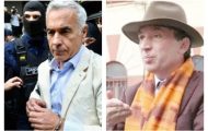 Călin Georgescu Florentin Sorescu Călin Georgescu Florentin Sorescu