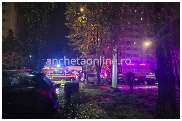 interventie pompieri amenintare sinucidere nord (1)