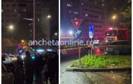 interventie pompieri amenintare sinucidere nord interventie pompieri amenintare sinucidere nord