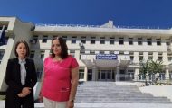 Medic nou la Spitalul Municipal „Sfânta Muceniță Filofteia” din Curtea de Argeș