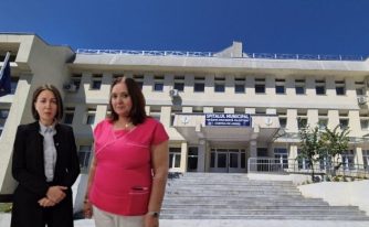 Medic nou la Spitalul Municipal „Sfânta Muceniță Filofteia” din Curtea de Argeș