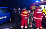 Bătăi cu bâte și topoare în două localități din țară! Polițiștii și luptătorii SAS au intervenit